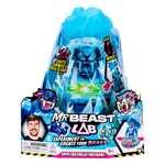 Mr. Beast Lab Playset Cryo Lab S2 - MOTO24742