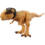 Jurassic World T-Rex που ανιχνεύει & δαγκώνει - HNT62