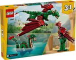 LEGO Creator Medieval Dragon - 31161