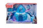 Disney Frozen Elsa's Ice Palace By Little People - GKV24