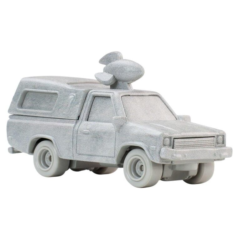 HW Premium The Good Dinosaur Pizza Planet Truck - JHW96