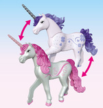 Playmobil Μονόκεροι Και Νεράϊδα - 71839