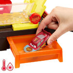 Disney Cars Race Ready Car Wash - JBM70