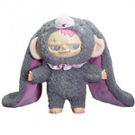 Pitenaught Naughty League Series Λούτρινη Φιγούρα Βινιλίου 17εκ. Σε Κουτάκι Έκπληξη 7 Σχέδια - COM59136