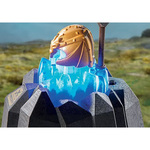 Playmobil Novelmore Ο Φύλακας Της Μαγικής Πανοπλίας - 71645