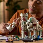 Brick Shop Masters of the Universe Battle of Castle Grayskull Building Set - JMB32