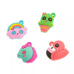 Creative Elasticolor Pro Mega Set With Loom And 2400+ Bands - GRAF03002