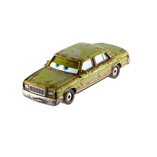 Cars Αυτοκινητάκι Jonathan Wrenchworths - HFB56