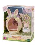 Sylvanian Families Easter Egg Hutch - SF5802