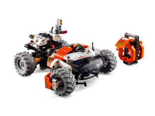 Surface Space Loader Lt78 