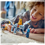 LEGO Ninjago Young Dragon Riyu - 71810