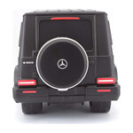 R/C Maisto Mercedes G Class 1:24 Scale Matt Black - FK81526