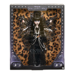 Monster High Skullector Elvira Mistress Of The Dark - HYV99
