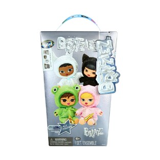Bratz Bratzies Bling Surprise - 256564EUC