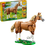 LEGO Creator Beautiful Horse - 31166 