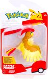 Pokemon: Battle Figure - Pidgeotto (7cm) - PKW4536