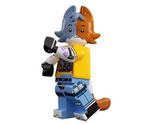 LEGO Fortnite KIT - 77081