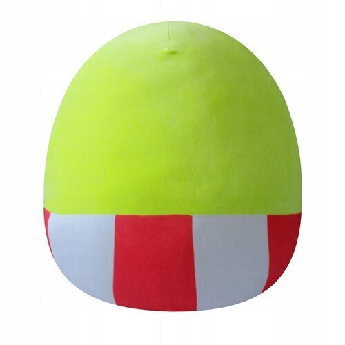 Squishmallows Λούτρινο Hello Kitty And Friends - Keroppi 20cm -  SQSN00155