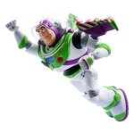 Toy Story - Buzz Lightyear Interactive Robot Action Figure (37cm) - KTBS-SE