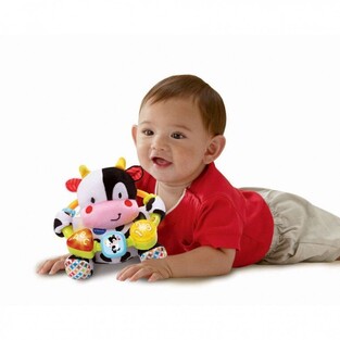Vtech Οι Πρώτοι Mου Φίλοι Μουσική Αγελαδίτσα - VTE16608