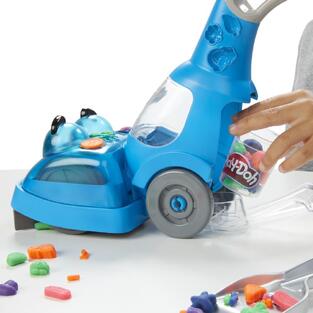 Play-Doh Vacuum - F3642