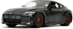 Jada Fast & Furious Fast X 1:24 2023 Nissan Z - JADA34791