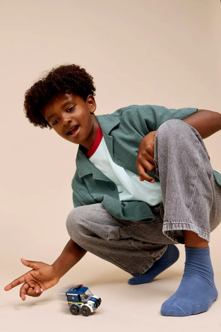 LEGO City Rides Police Truck - 60481