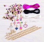 Make It Real Juicy Couture Pink & Precious - FK4432