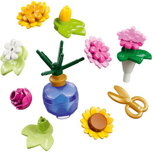 LEGO Friends Creative Flower Shop - 42693