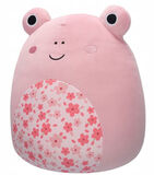 Squishmallows Kline Ο Βάτραχος 30,5cm - SQCR05641