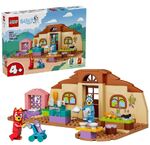 LEGO Bluey School With Rusty and Bluey - 11221