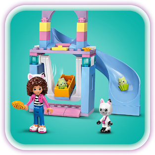 LEGO Gabby's Kitty Care Ear - 10796