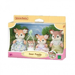 Sylvanian Families Deer Family - SF5799