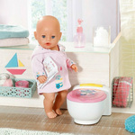 Baby Born Τουαλέτα Bath Poo-Poo - 828373-116222