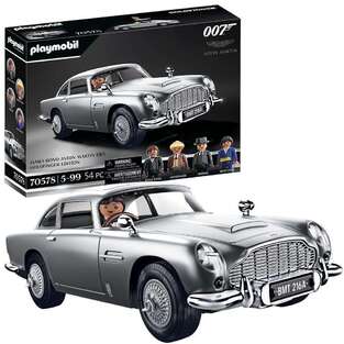 James Bond Aston Martin DB5 – Goldfinger Edition - 70578