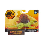 Jurassic World Chaos Theory - Dimetrodon - JCL48