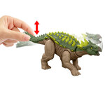 Jurassic World Rebirth: Strike Attack - Yuxisaurus - JCL62