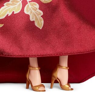 Barbie Signature 2026 Lunar New Year - JJX83