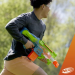 Nerf Elite 2.0 Double Punch - F6363