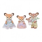 Sylvanian Families Deer Family - SF5799