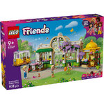 LEGO Friends Plant Café & Flower Shop - 42671