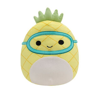Squishmallows Λούτρινο Maui The Anana 13cm - SQCR05731