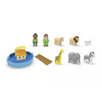 Playmobil Junior: Η Κιβωτός Του Νώε - 71681