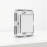 Connetix Magnetic Tiles Light Star Pack 28 Pieces - CT-L-00028-ST