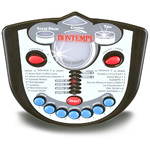 Bontempi Σετ Ντραμς Με Ηλεκτρονικό Ταμπλό Εκμάθησης - 526801