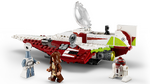 Lego Star Wars Obi-Wan Kenobi’s Jedi Starfighter - 75333