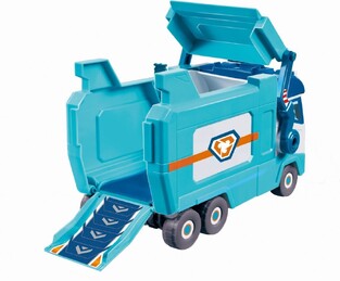 Super Wings Super Pet Marc Truck - 770854
