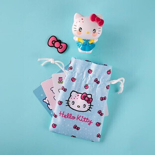 Μινιατούρα Hello Kitty And Friends: Hello Kitty Friendship Box - COM90430