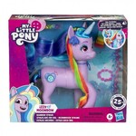 My Little Pony Rainbow Styles Izzy Moonbow - F8825
