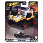 Hot Wheels Premium: Boulevard - Meyers Manx Vehicle - HRT57